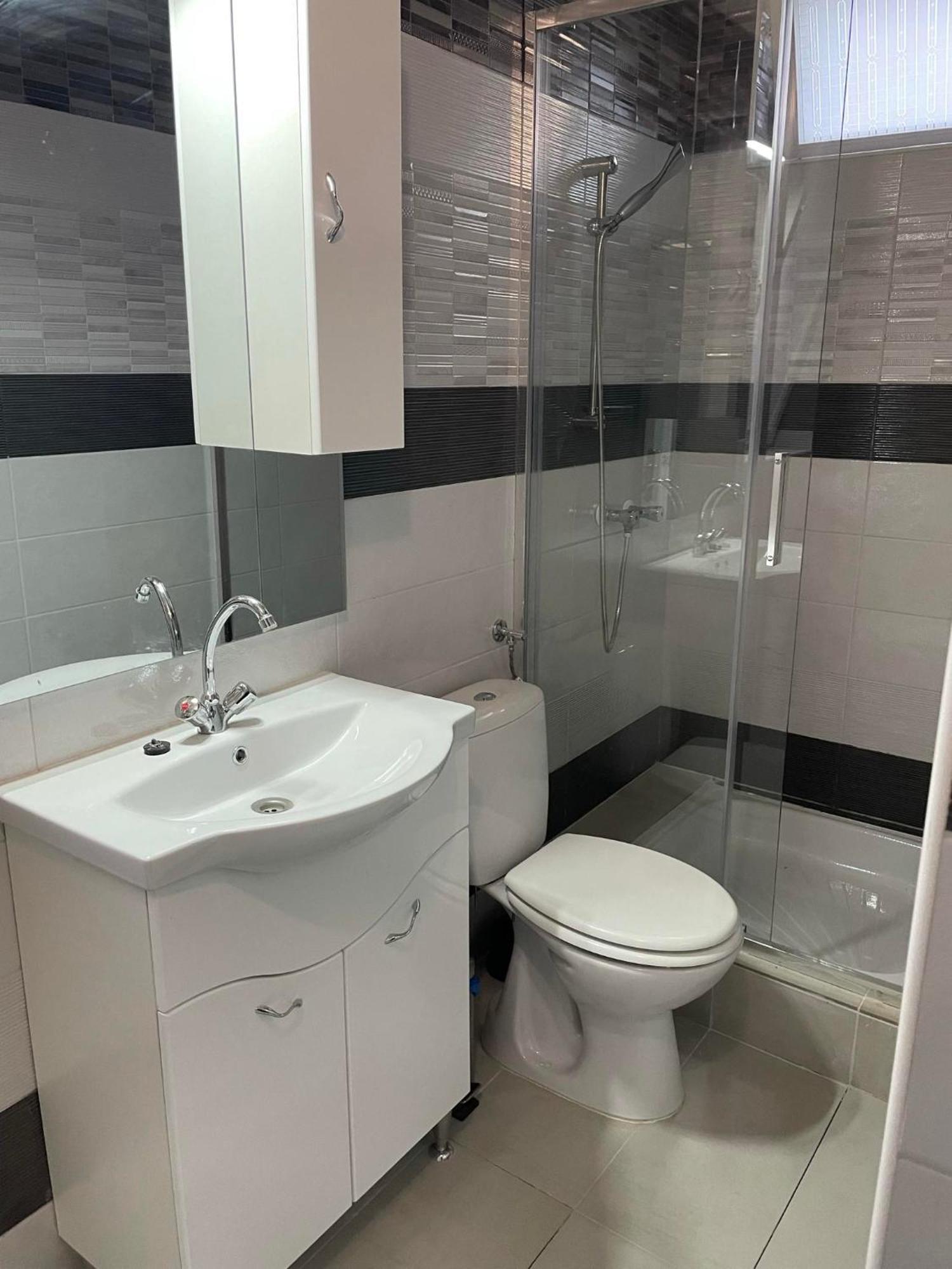 Adam Apartman Хайдусобосло Экстерьер фото