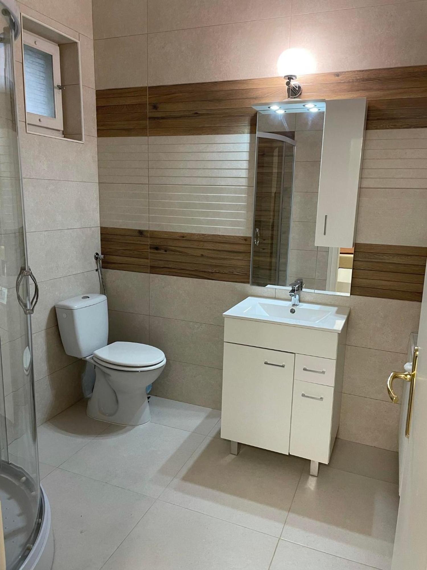 Adam Apartman Хайдусобосло Экстерьер фото