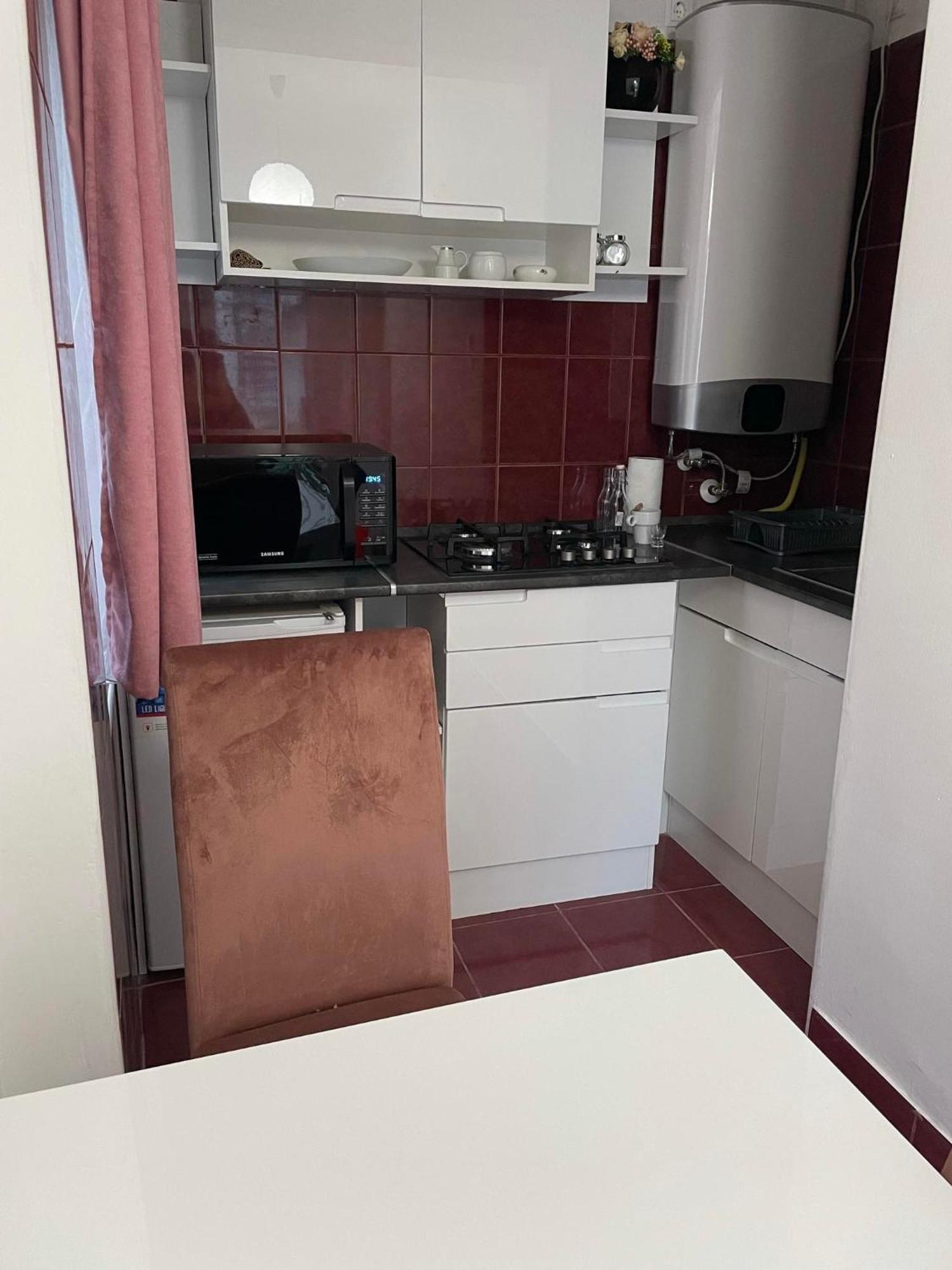 Adam Apartman Хайдусобосло Экстерьер фото